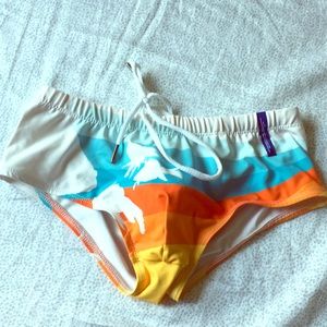 Men’s swim suit Skmpeez